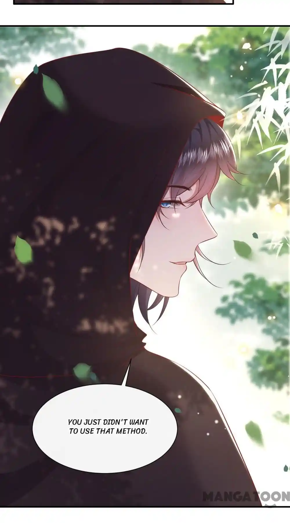 Oh My Savage Princess！ Chapter 131