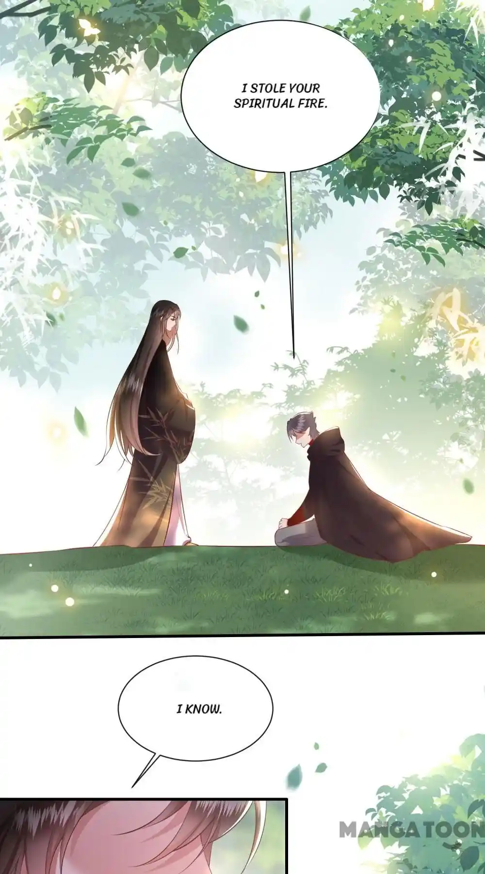 Oh My Savage Princess！ Chapter 131