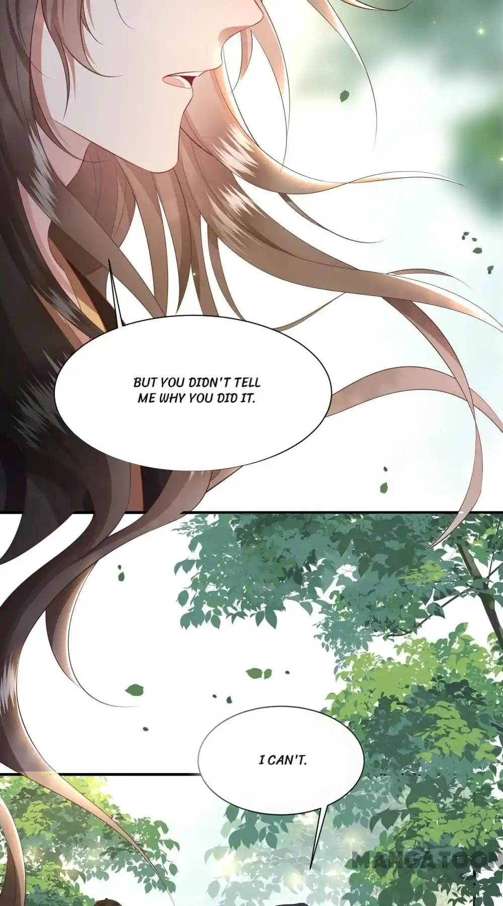 Oh My Savage Princess！ Chapter 132