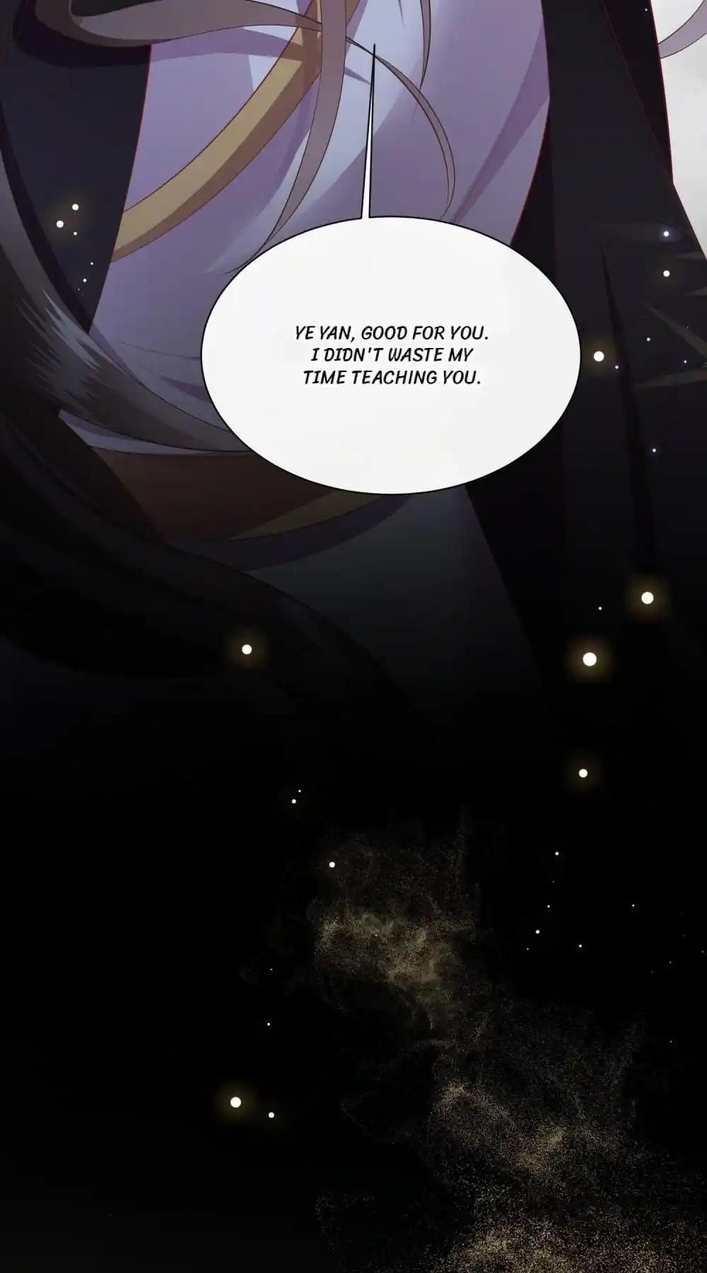 Oh My Savage Princess！ Chapter 132