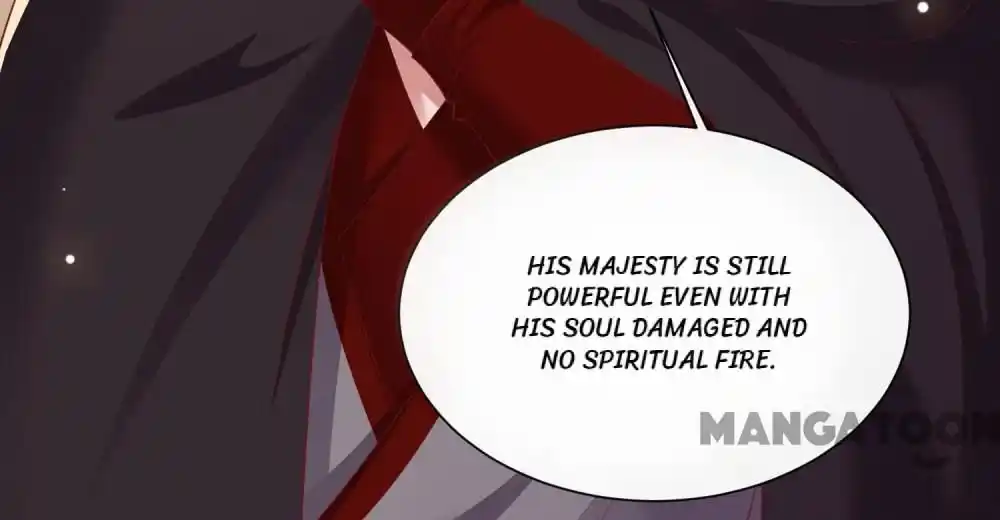 Oh My Savage Princess！ Chapter 132