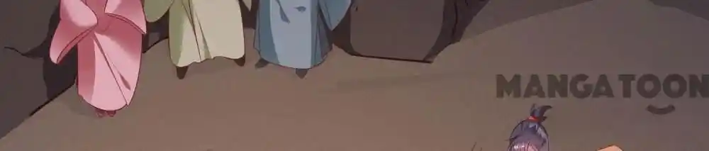 Oh My Savage Princess！ Chapter 132