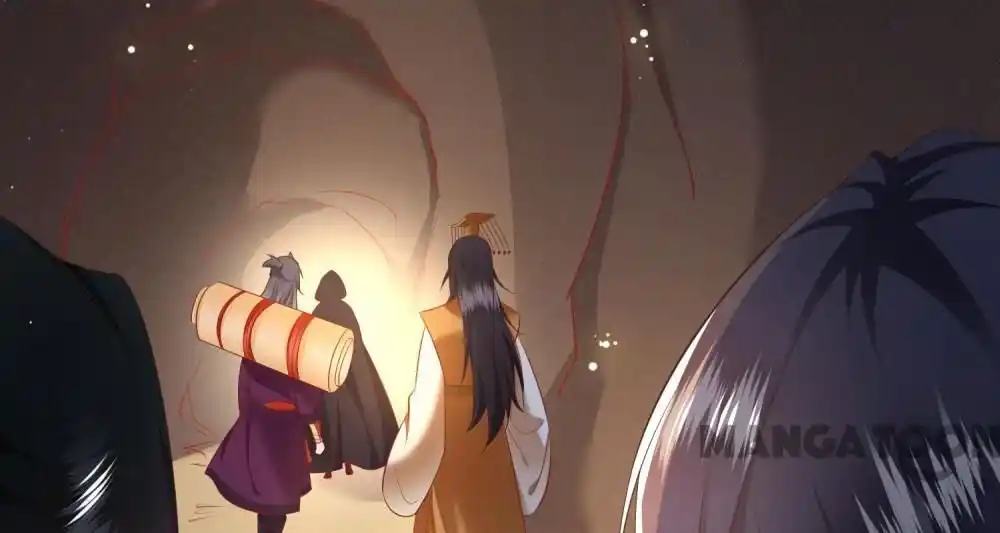 Oh My Savage Princess！ Chapter 132