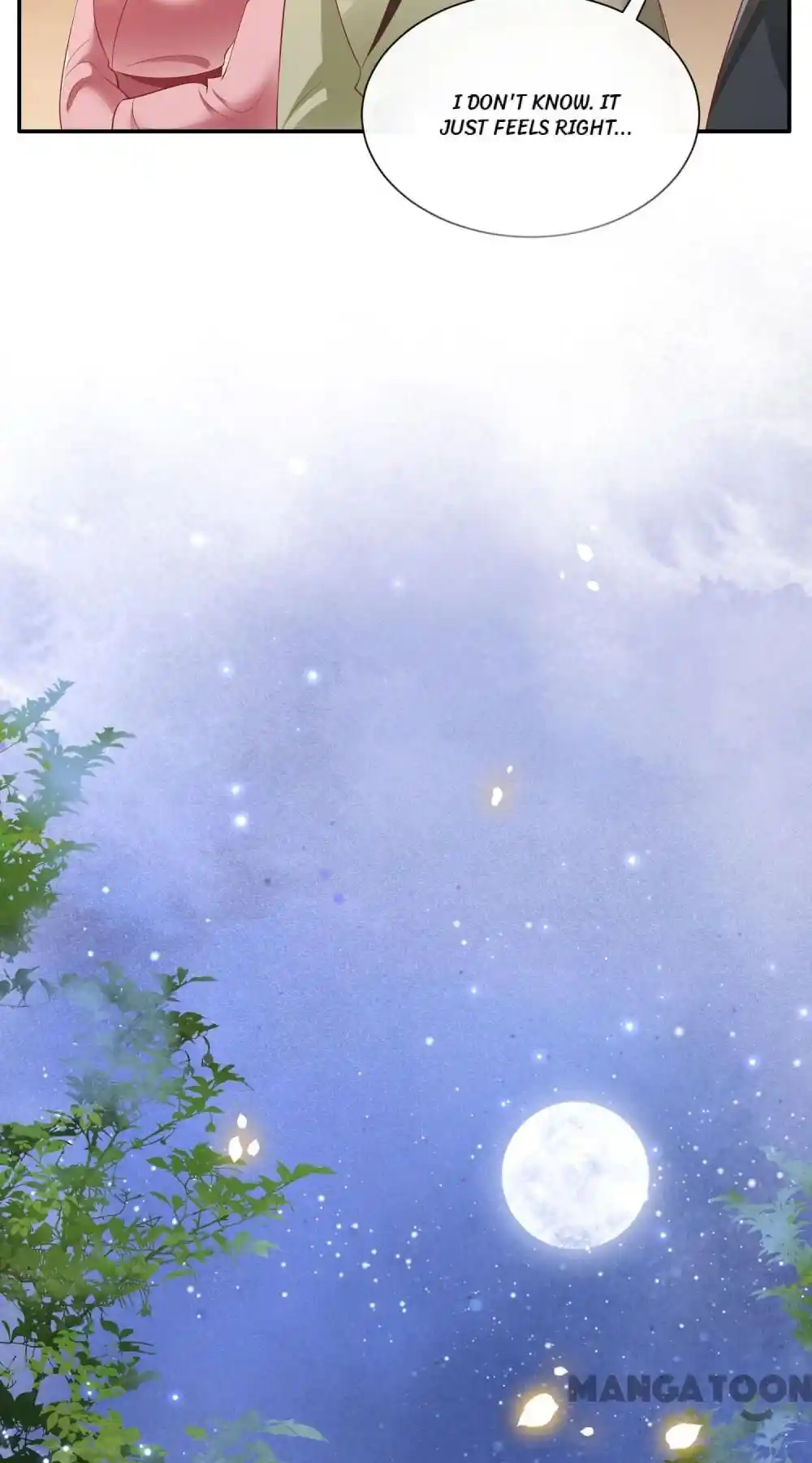 Oh My Savage Princess！ Chapter 132