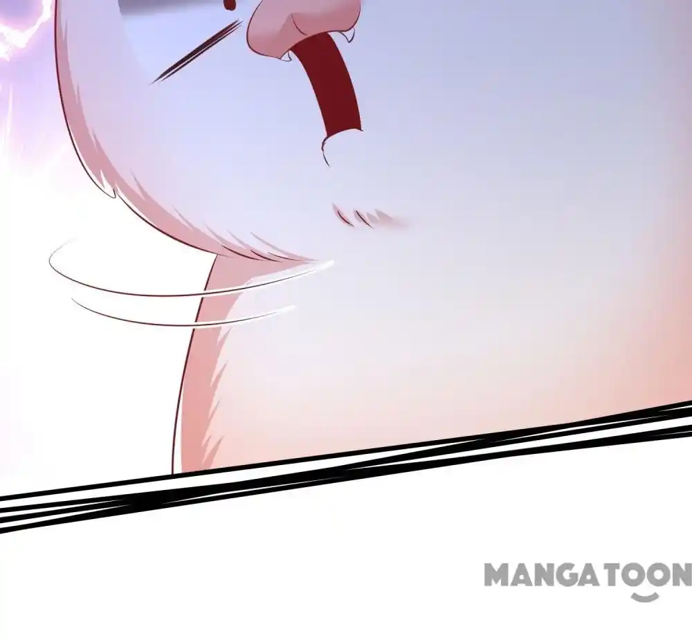 Oh My Savage Princess！ Chapter 132