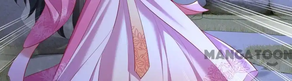 Oh My Savage Princess！ Chapter 132