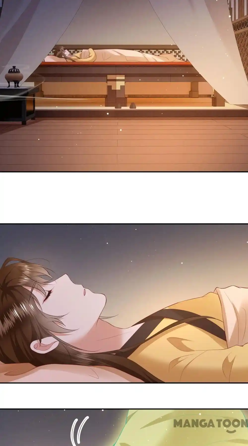 Oh My Savage Princess！ Chapter 132