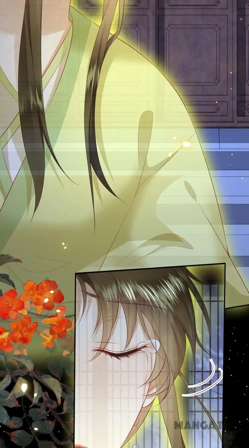 Oh My Savage Princess！ Chapter 132