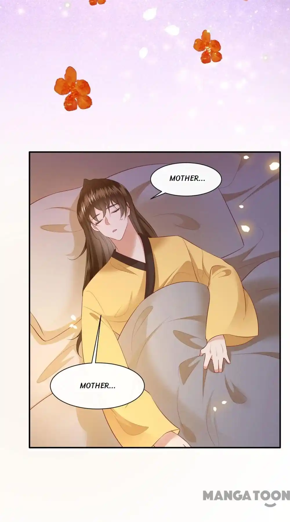 Oh My Savage Princess！ Chapter 132