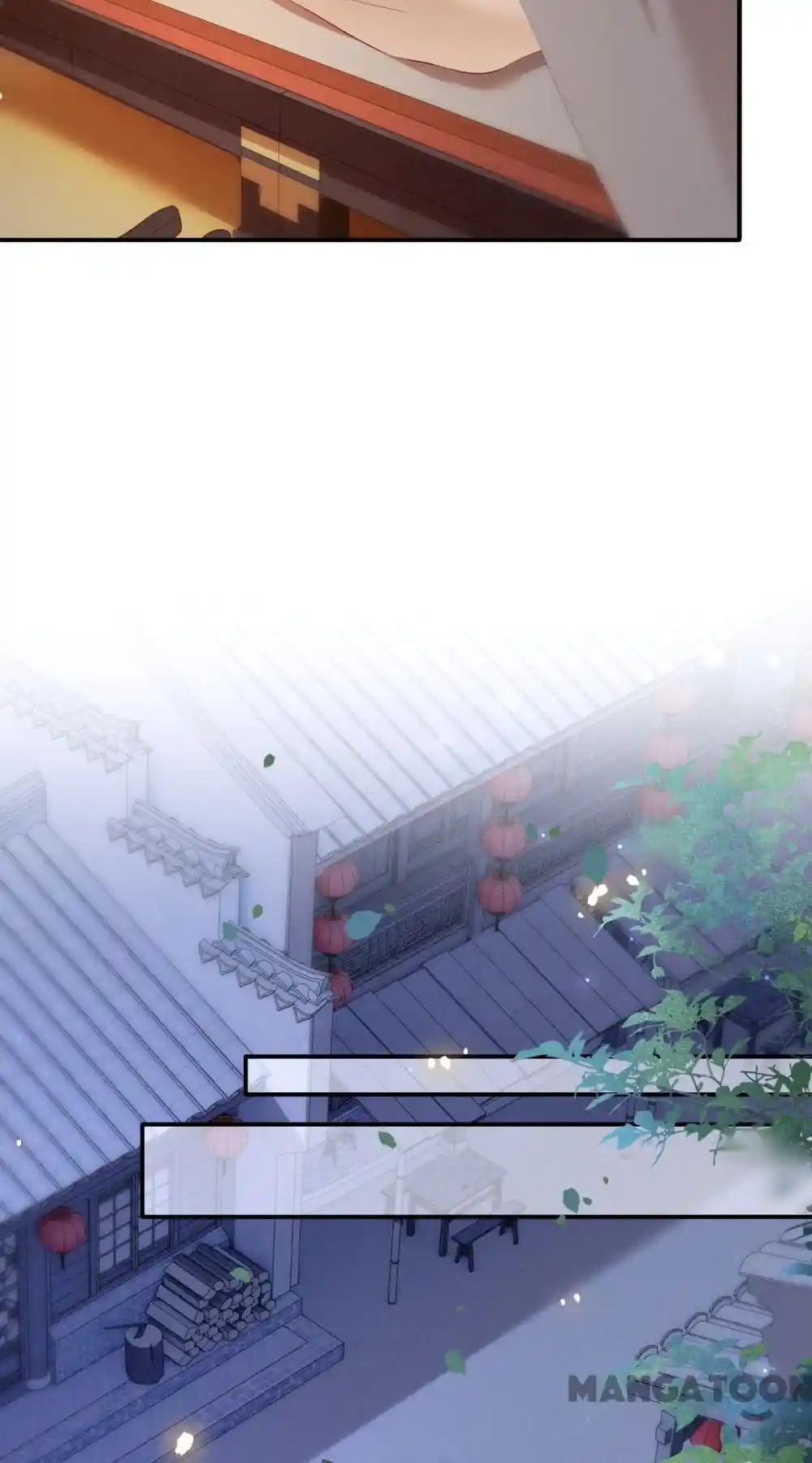 Oh My Savage Princess！ Chapter 132