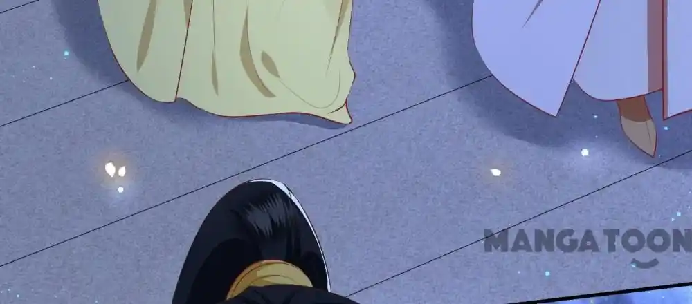 Oh My Savage Princess！ Chapter 133