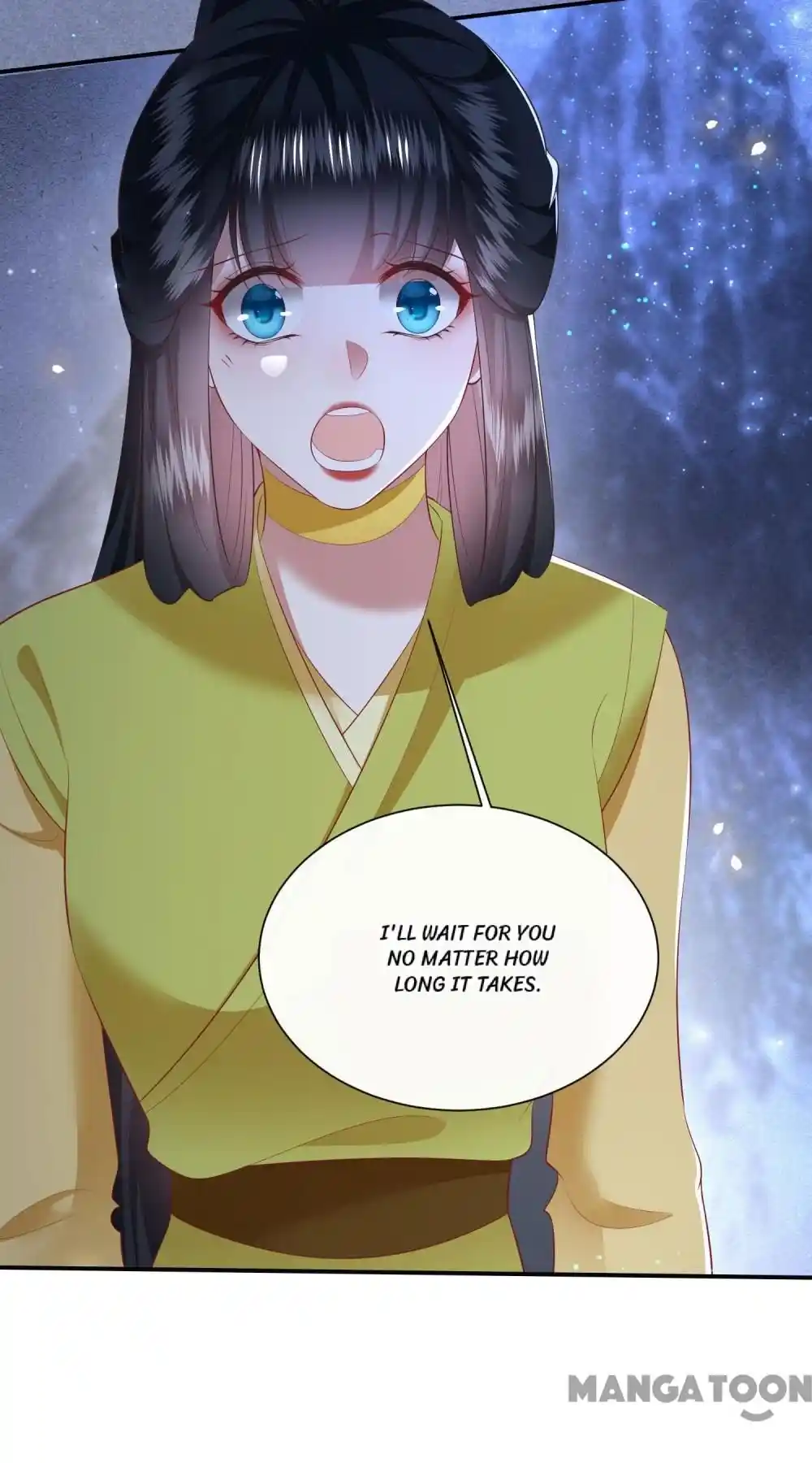 Oh My Savage Princess！ Chapter 133