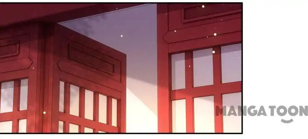 Oh My Savage Princess！ Chapter 133