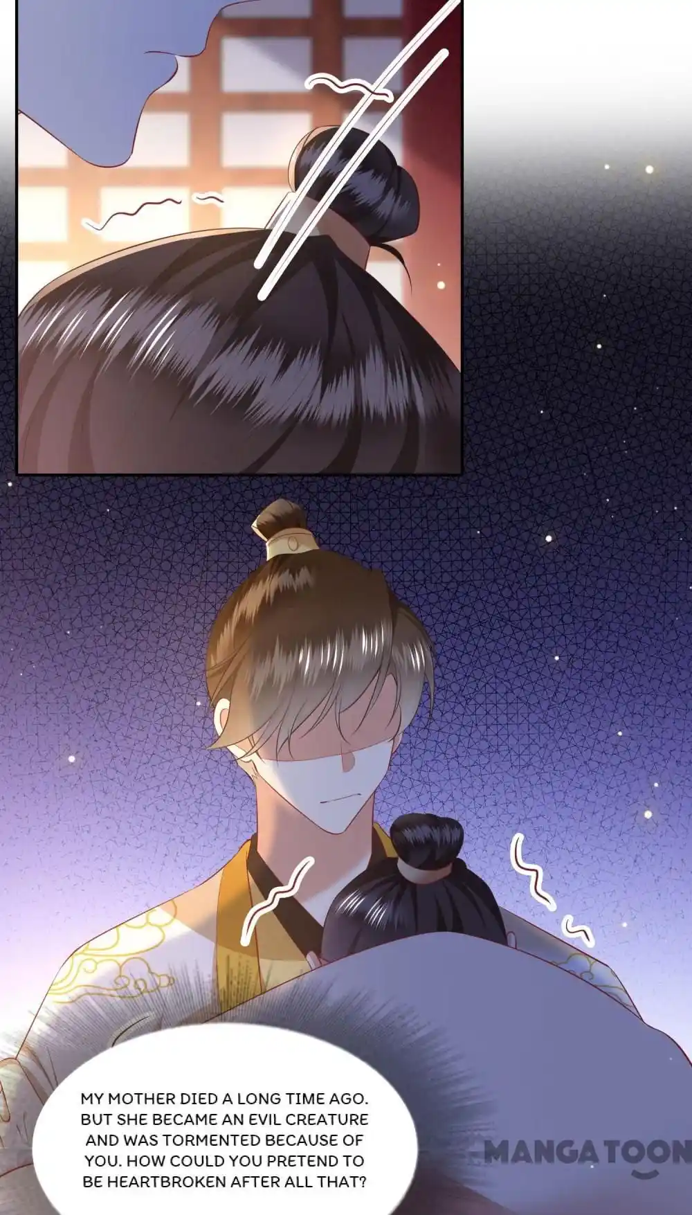 Oh My Savage Princess！ Chapter 133