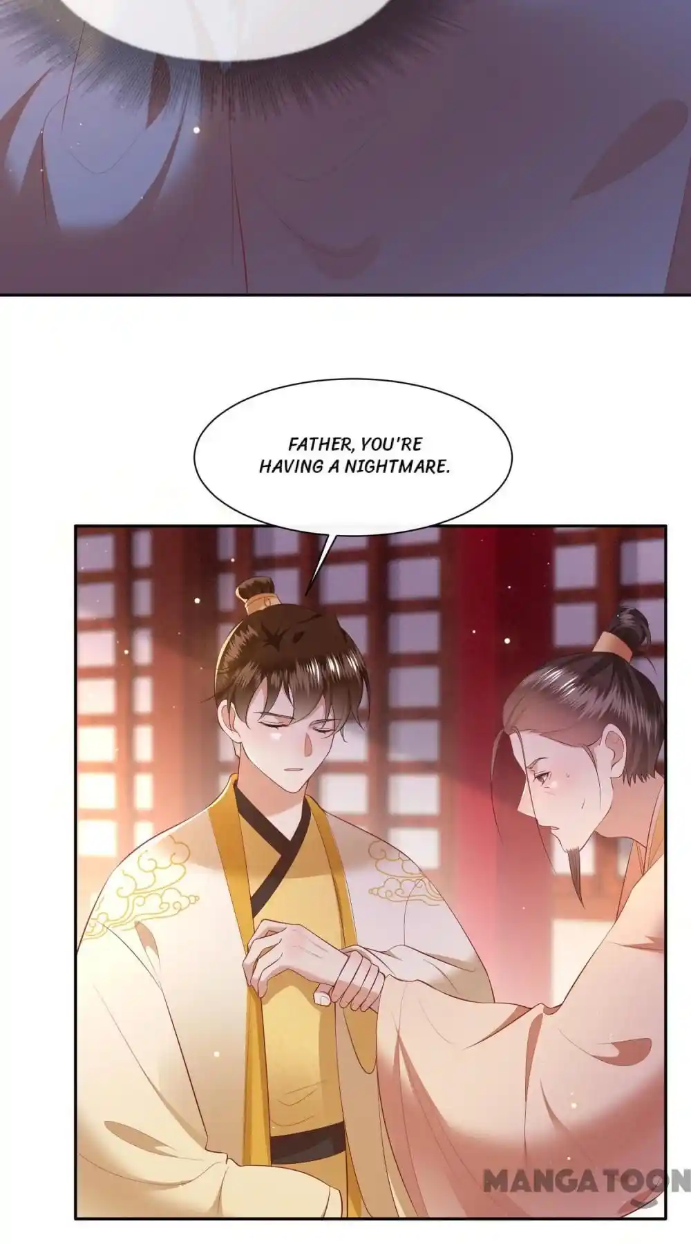 Oh My Savage Princess！ Chapter 133