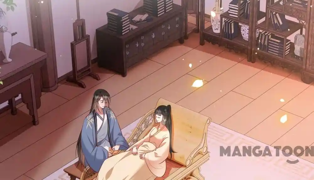 Oh My Savage Princess！ Chapter 133