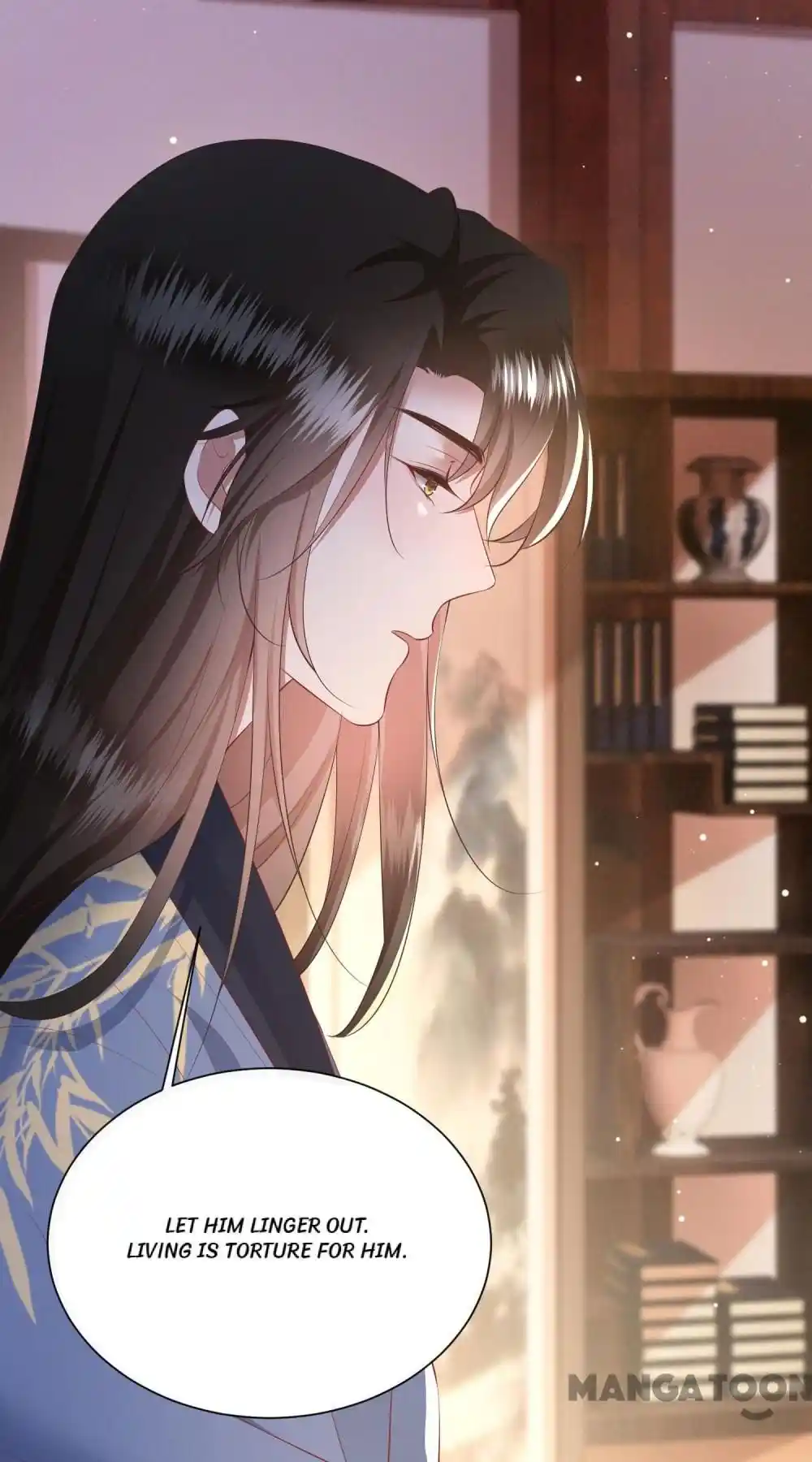 Oh My Savage Princess！ Chapter 133