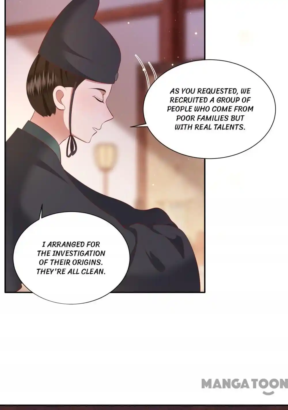 Oh My Savage Princess！ Chapter 134