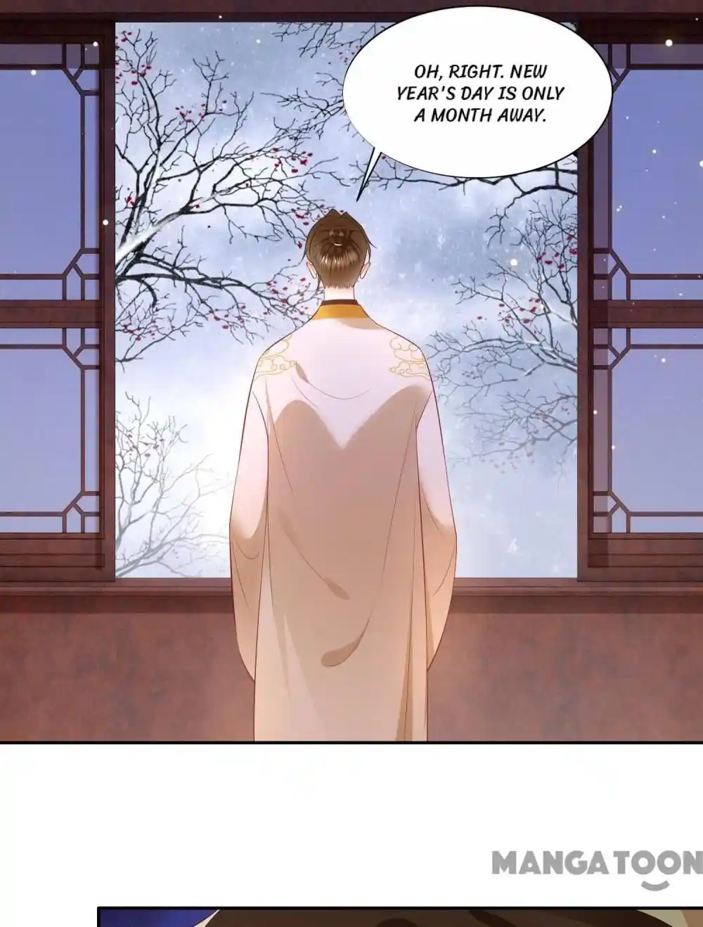 Oh My Savage Princess！ Chapter 134