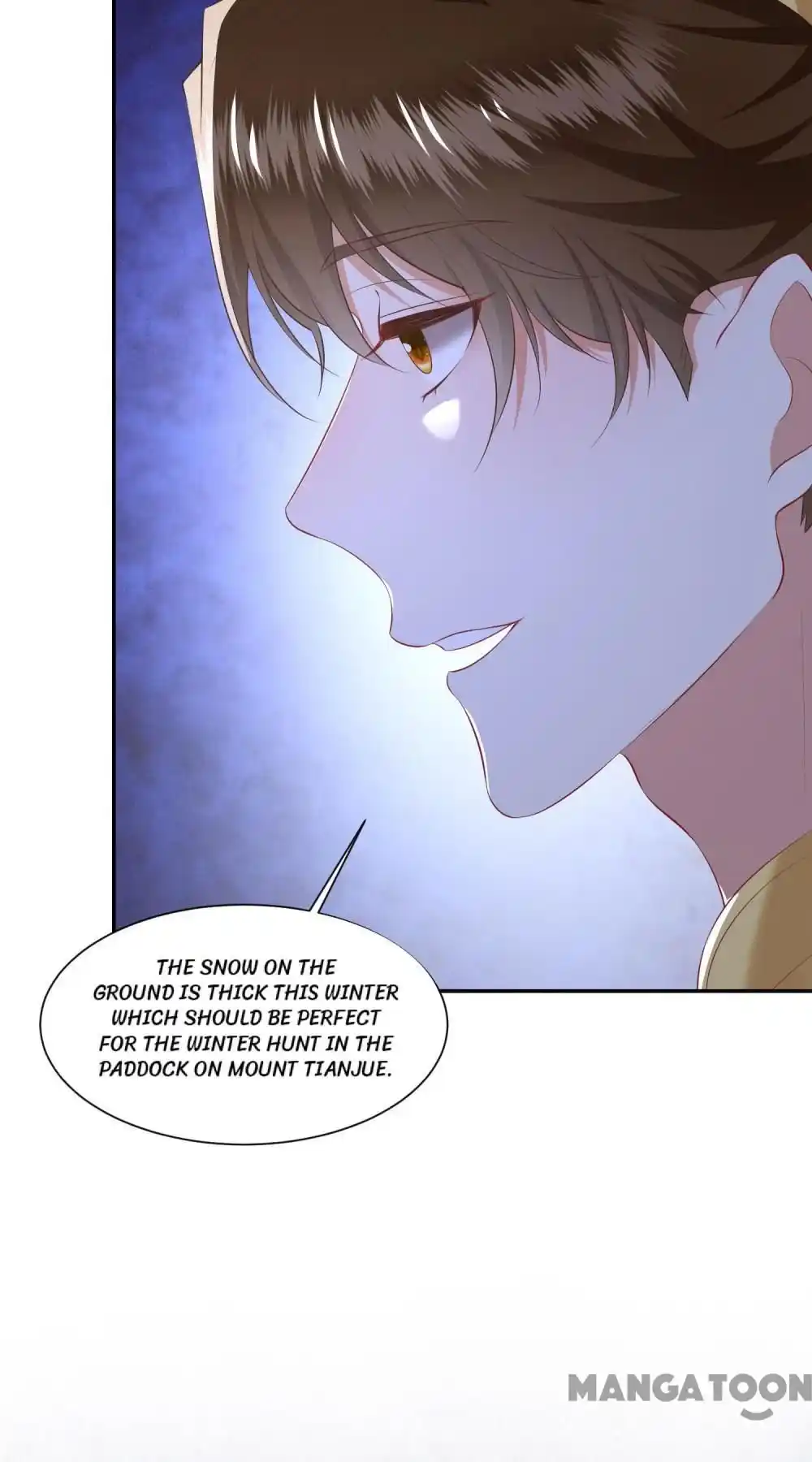 Oh My Savage Princess！ Chapter 134