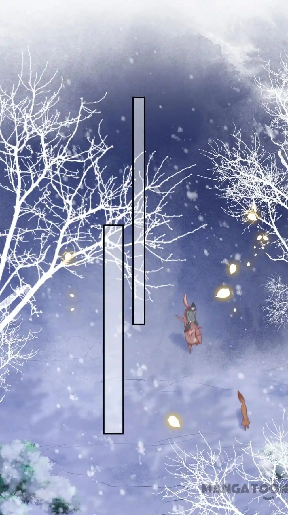 Oh My Savage Princess！ Chapter 134