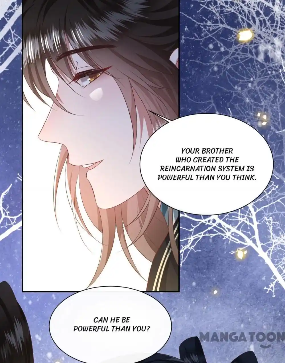 Oh My Savage Princess！ Chapter 134