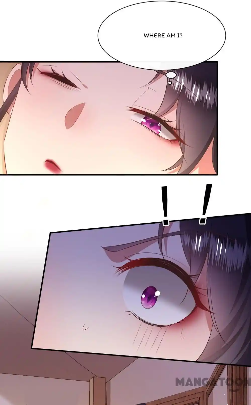 Oh My Savage Princess！ Chapter 134