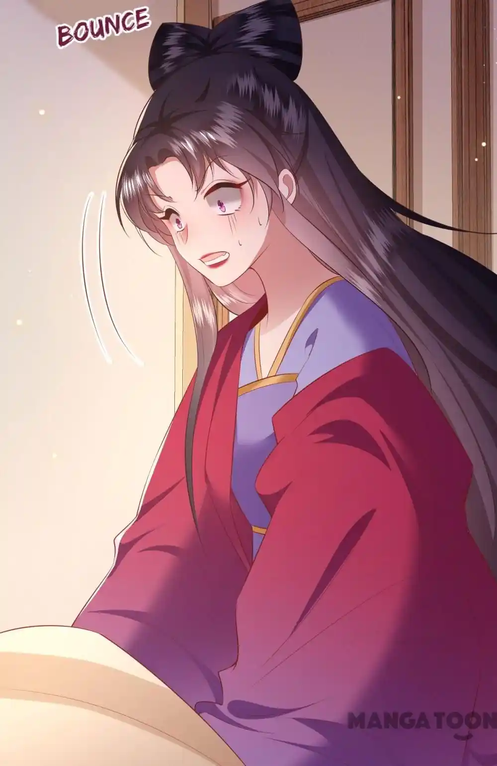 Oh My Savage Princess！ Chapter 134