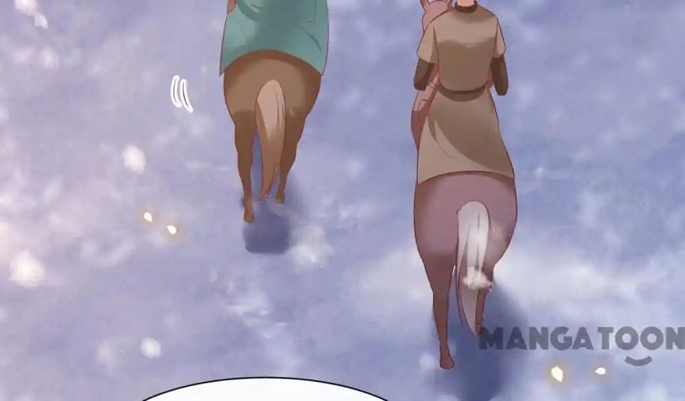 Oh My Savage Princess！ Chapter 135