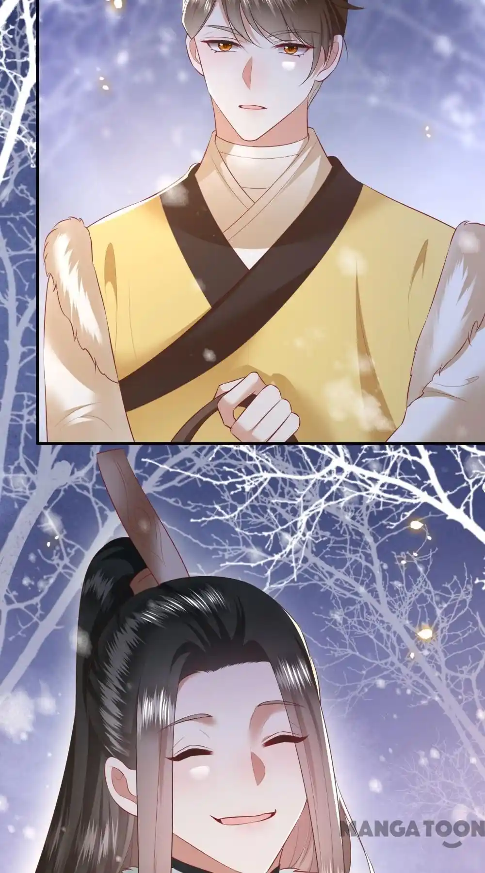 Oh My Savage Princess！ Chapter 135