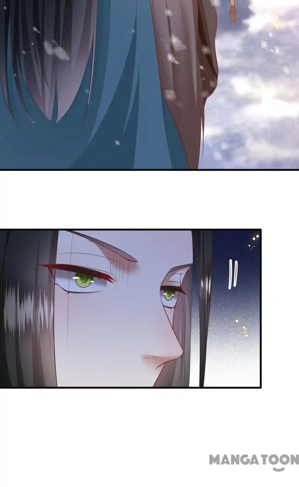 Oh My Savage Princess！ Chapter 135