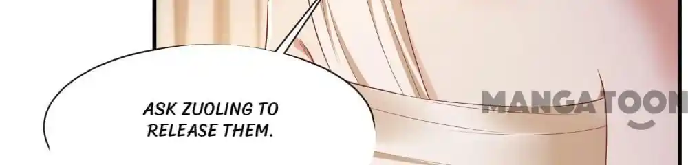 Oh My Savage Princess！ Chapter 135