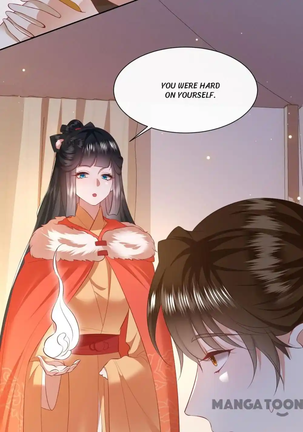 Oh My Savage Princess！ Chapter 135