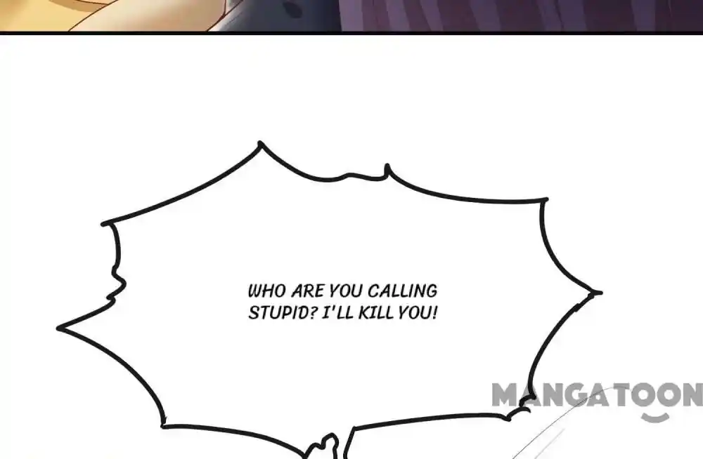 Oh My Savage Princess！ Chapter 135