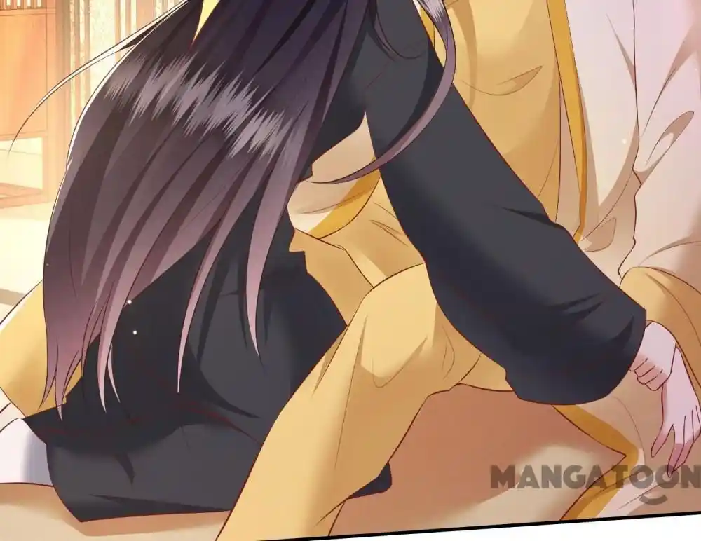 Oh My Savage Princess！ Chapter 136