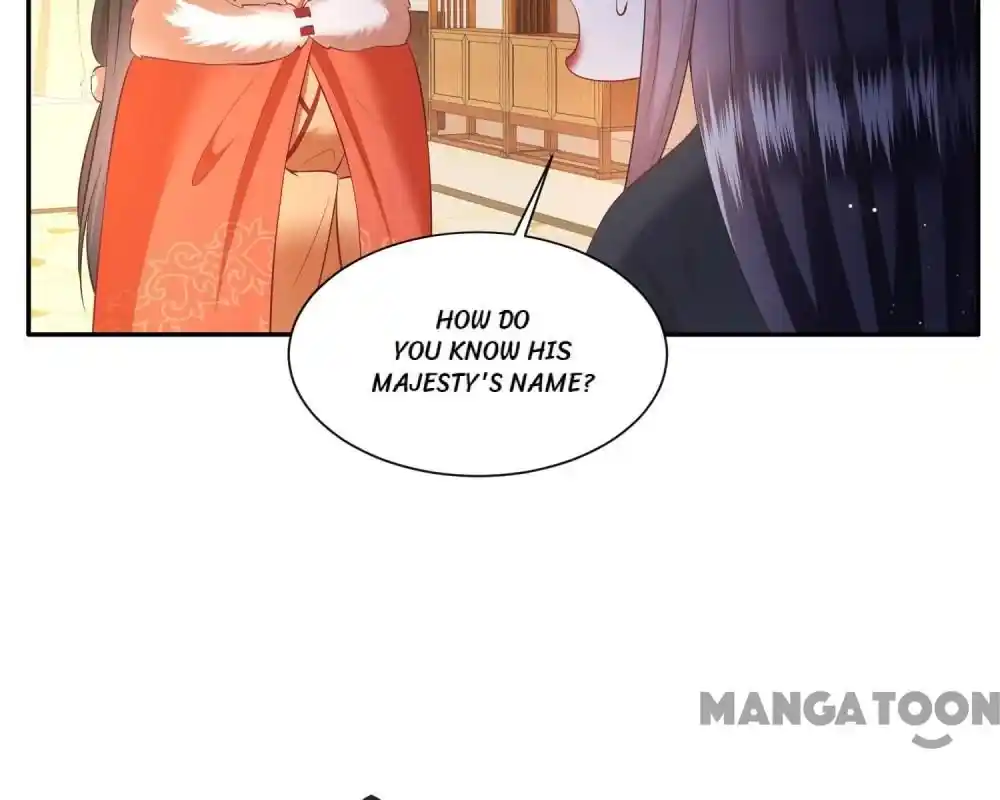 Oh My Savage Princess！ Chapter 136