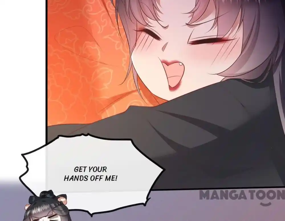 Oh My Savage Princess！ Chapter 136