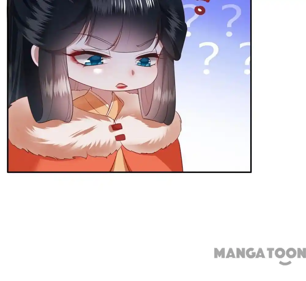 Oh My Savage Princess！ Chapter 136