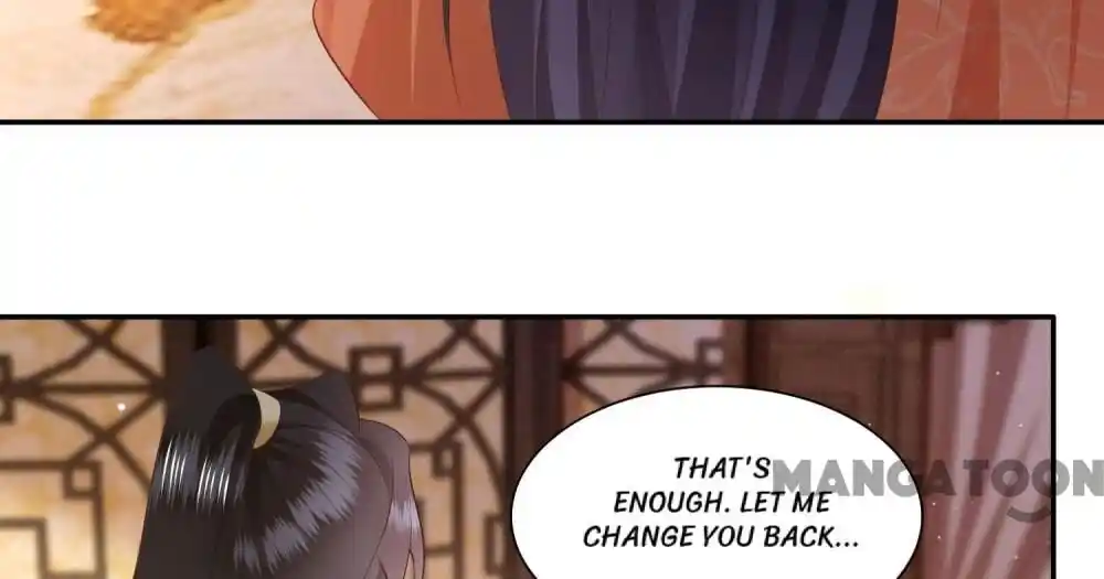 Oh My Savage Princess！ Chapter 136