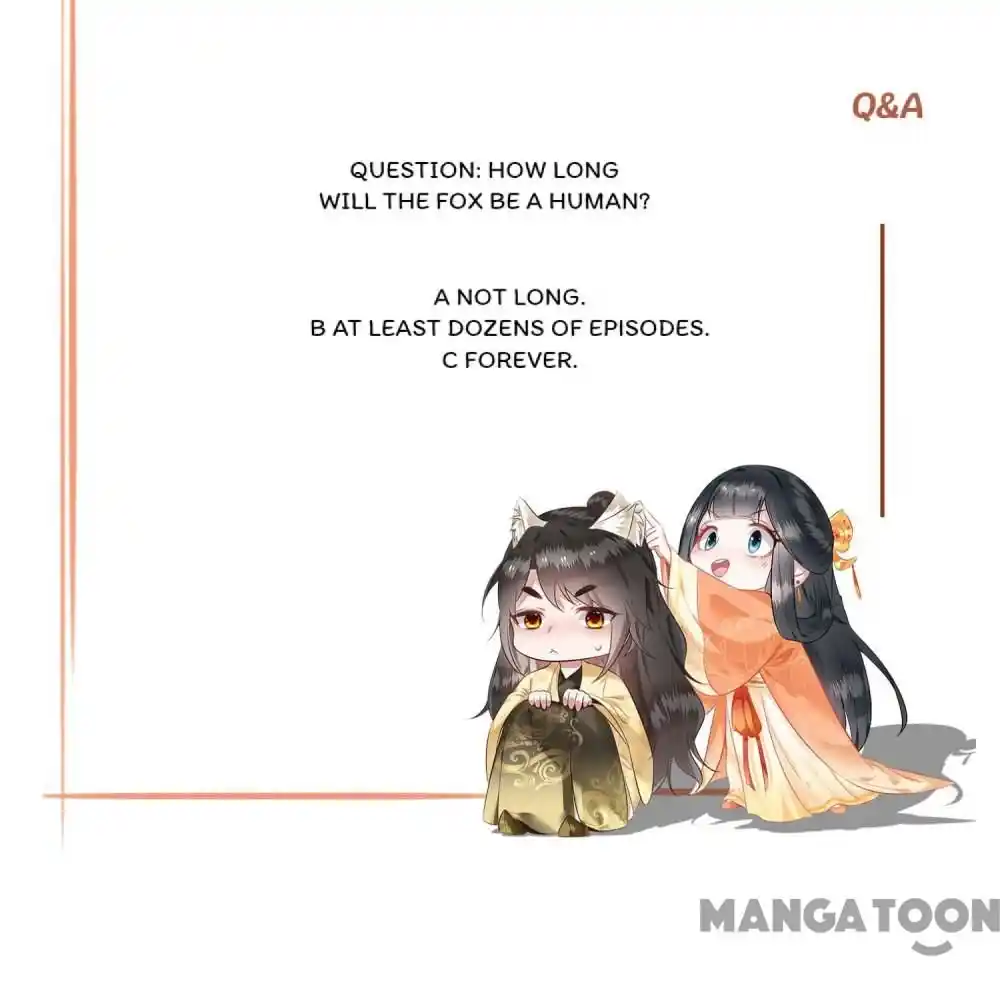 Oh My Savage Princess！ Chapter 136