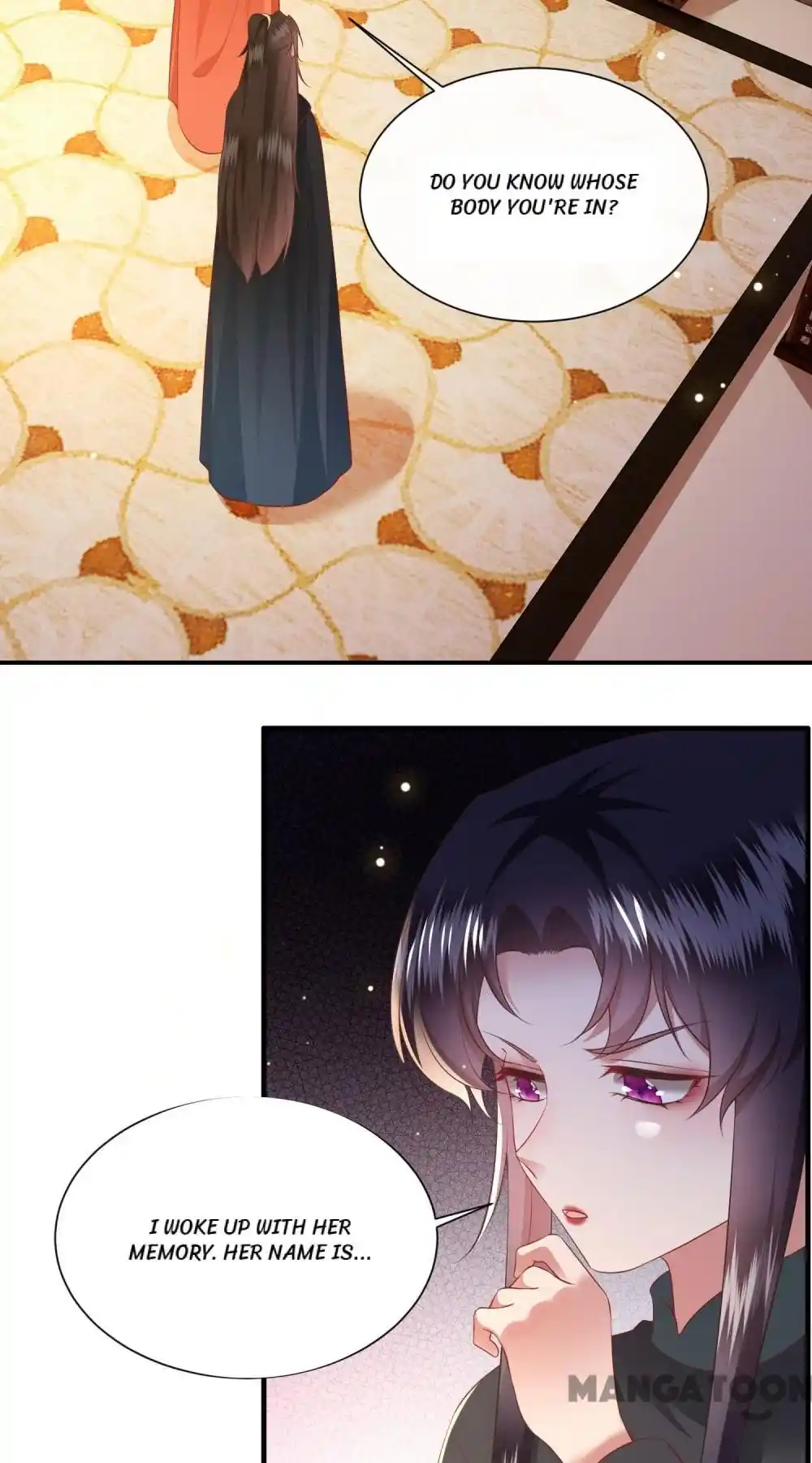 Oh My Savage Princess！ Chapter 137