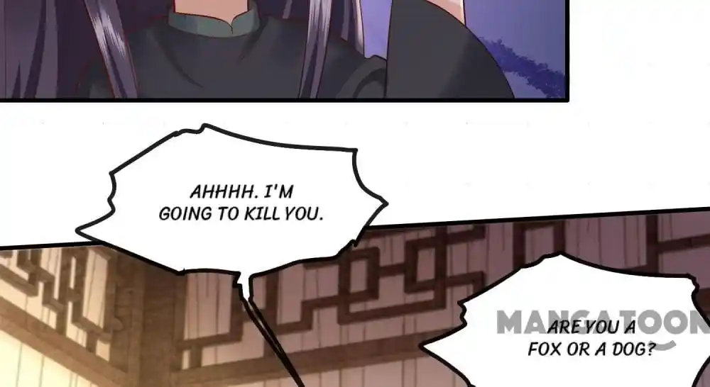 Oh My Savage Princess！ Chapter 137