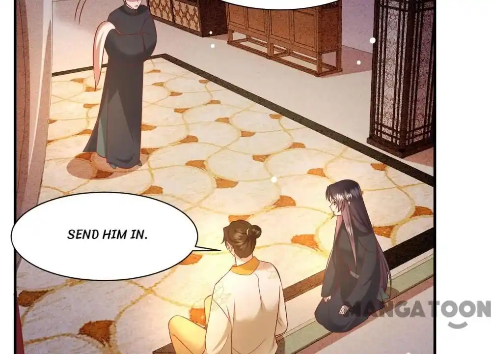 Oh My Savage Princess！ Chapter 137