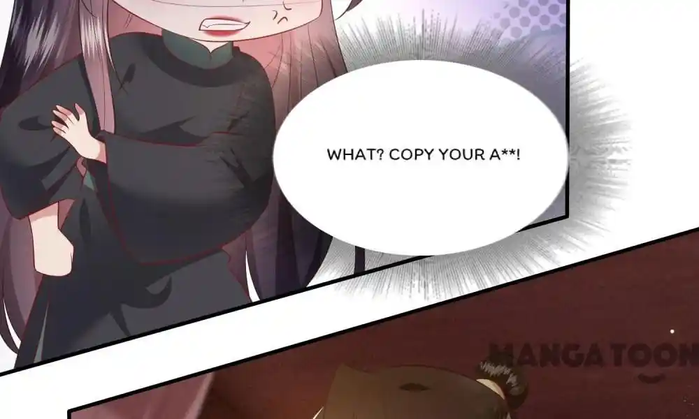 Oh My Savage Princess！ Chapter 137