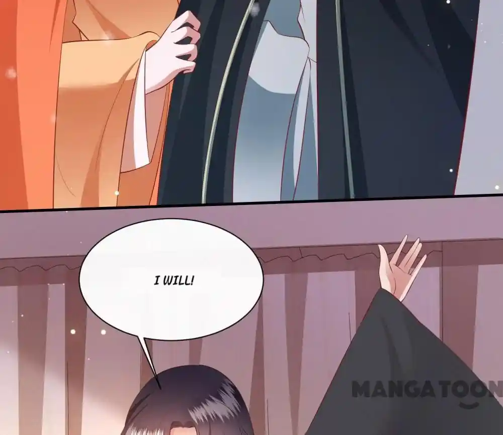 Oh My Savage Princess！ Chapter 137