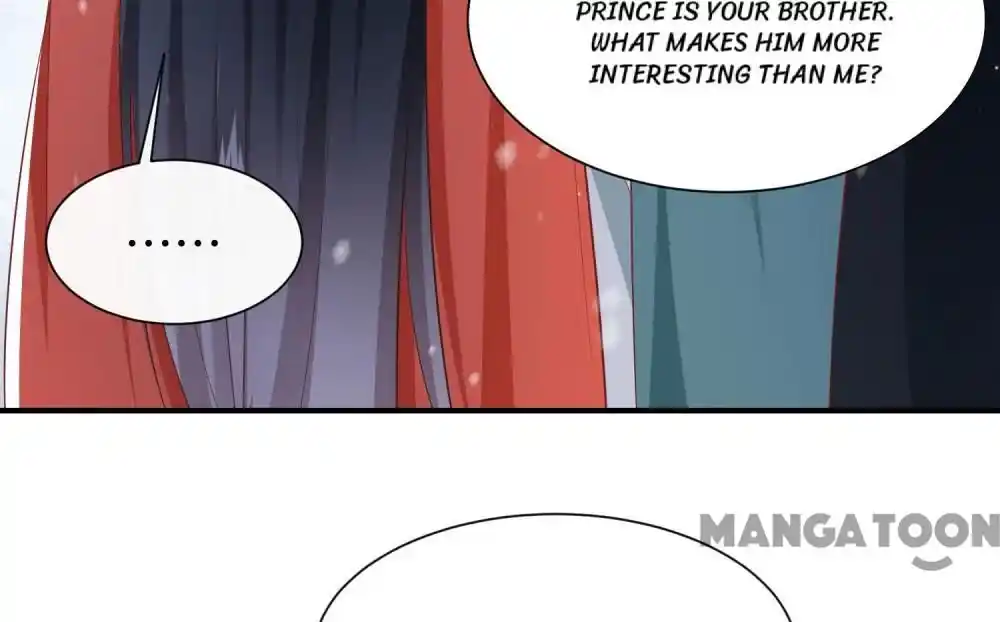 Oh My Savage Princess！ Chapter 137