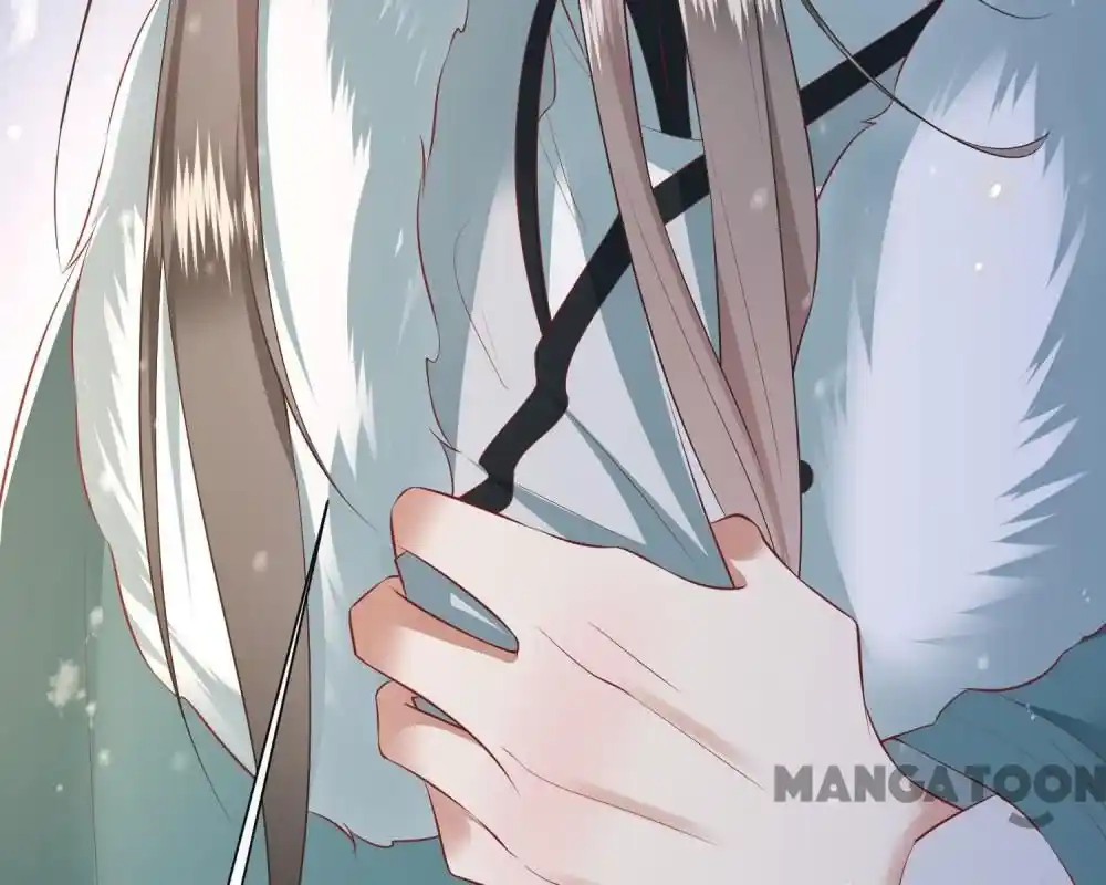 Oh My Savage Princess！ Chapter 137