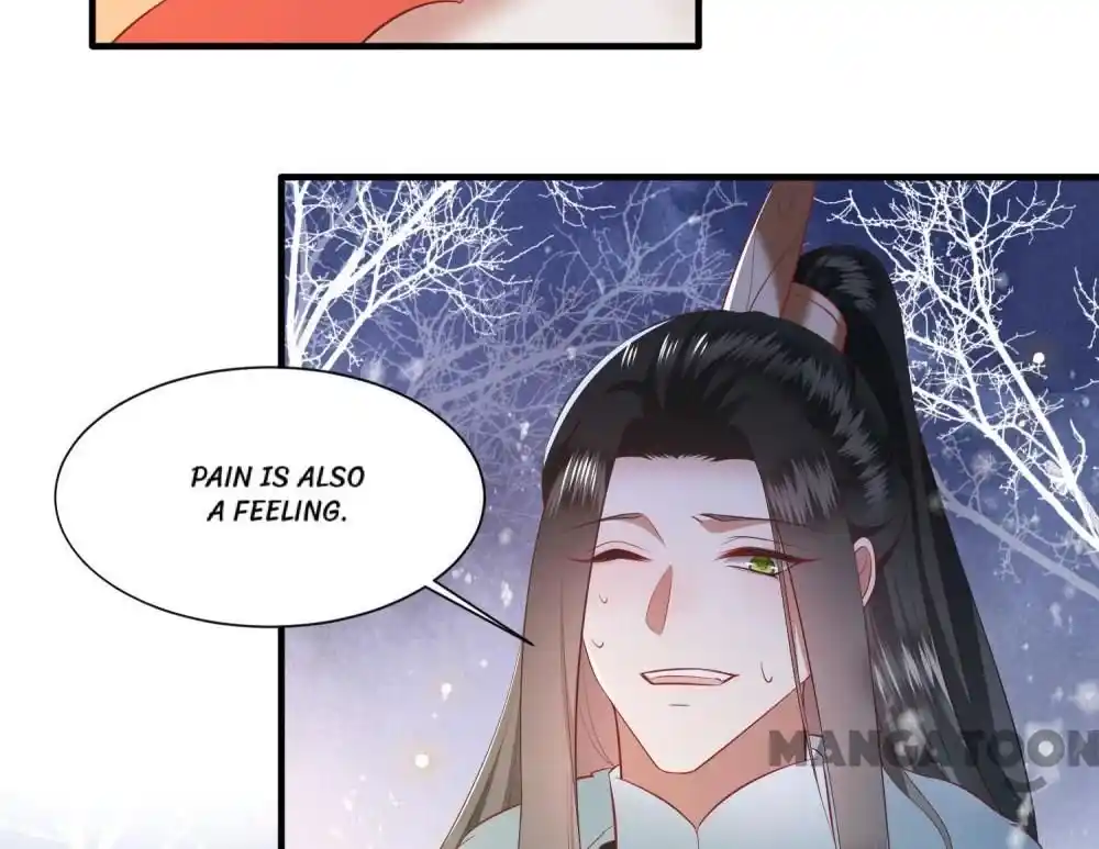 Oh My Savage Princess！ Chapter 137