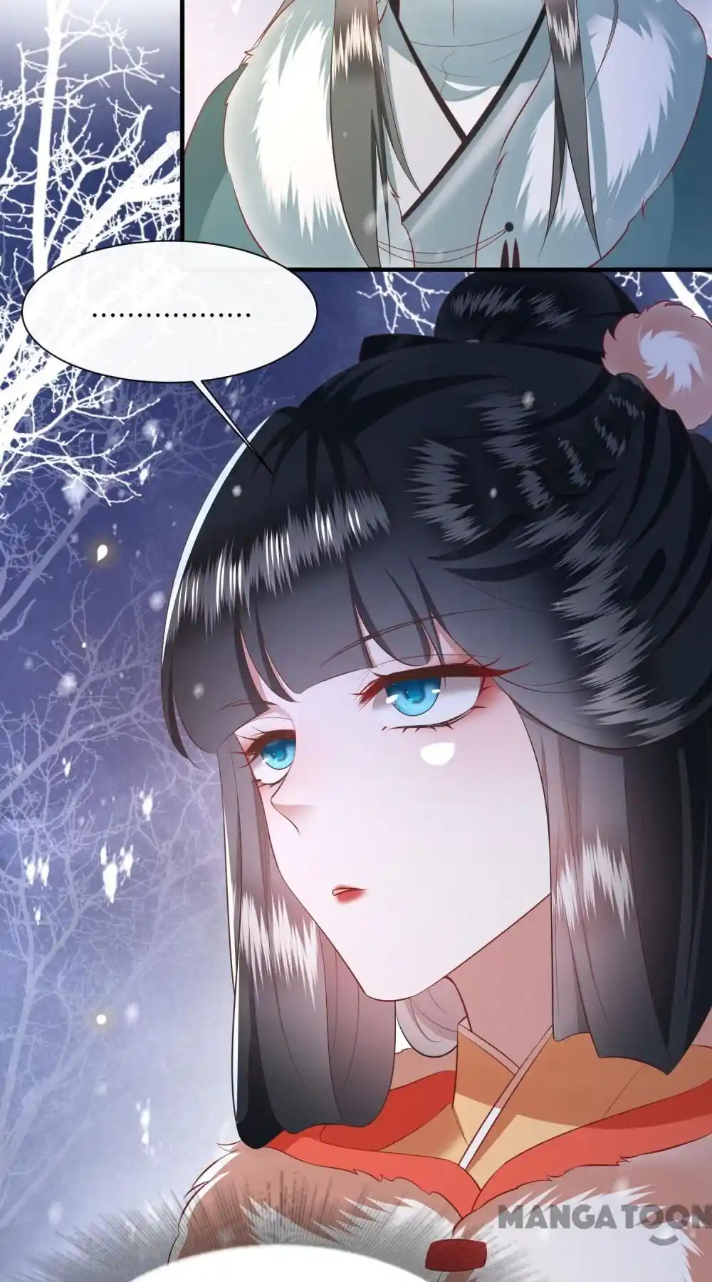 Oh My Savage Princess！ Chapter 137