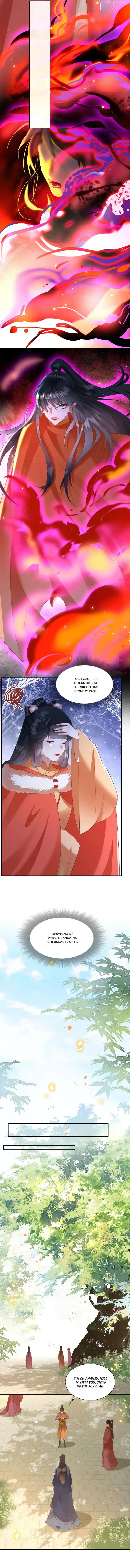 Oh My Savage Princess！ Chapter 138